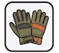 gloves