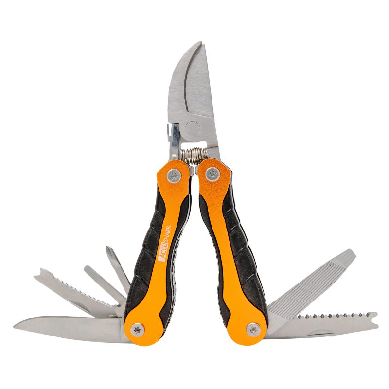 Accusharp Sportsmans Multi-Tool