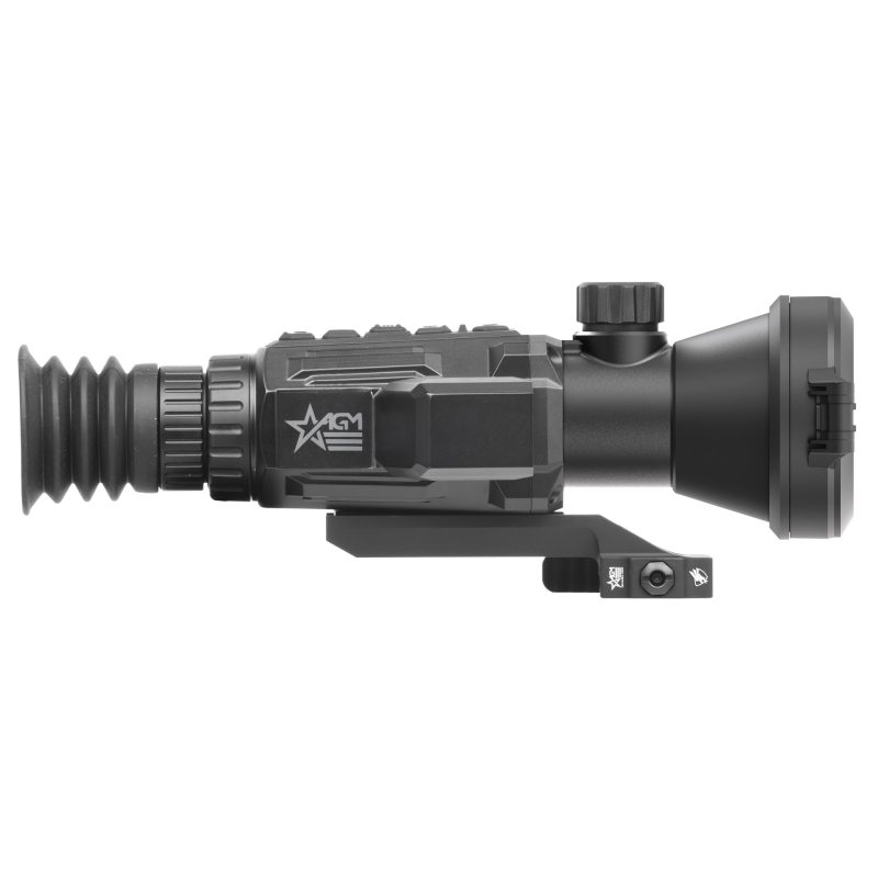 Agm Observir Lrf 50-640 Thermal Bino