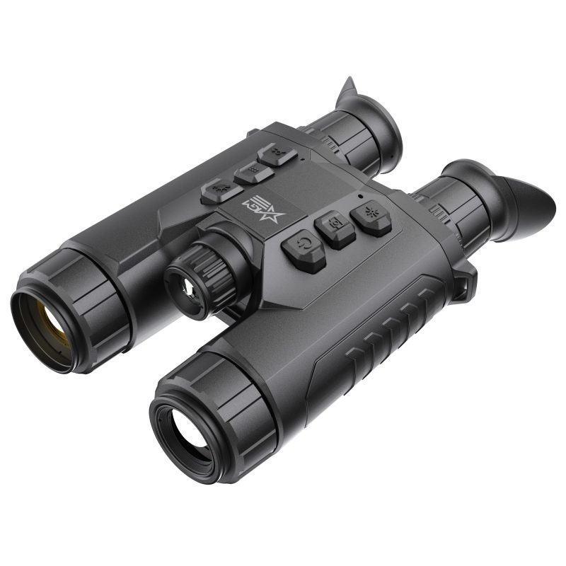Agm Reachir Lrf 25-384 Thrml Monoc