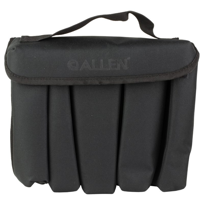 Allen Ultrx Bionic Bt Emuff Mgrey