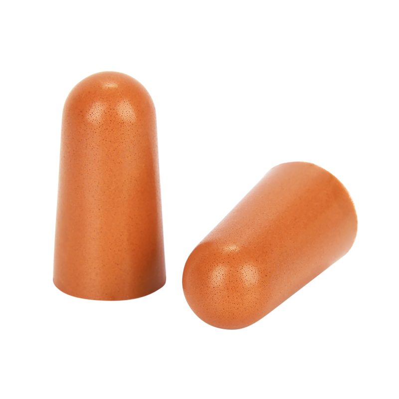 Allen Ultrx Foam Plugs Orange 200Pr