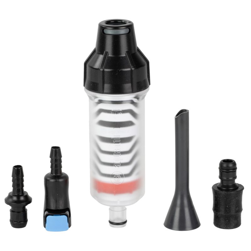 Aquam Frntr Max Filter Sys World