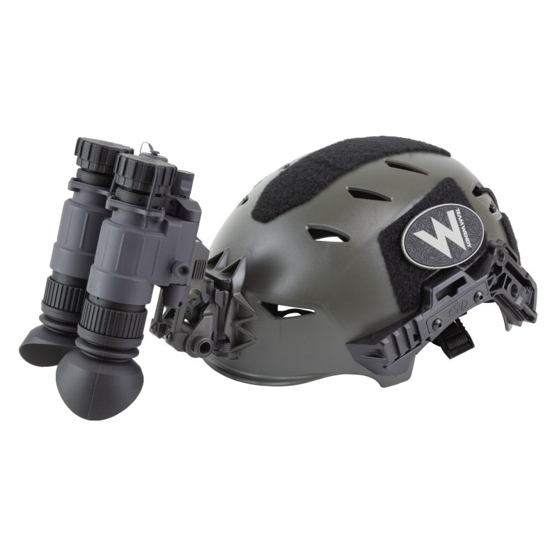 Armsght Bnvd-40 1600+ Fom Ult Kt M/L