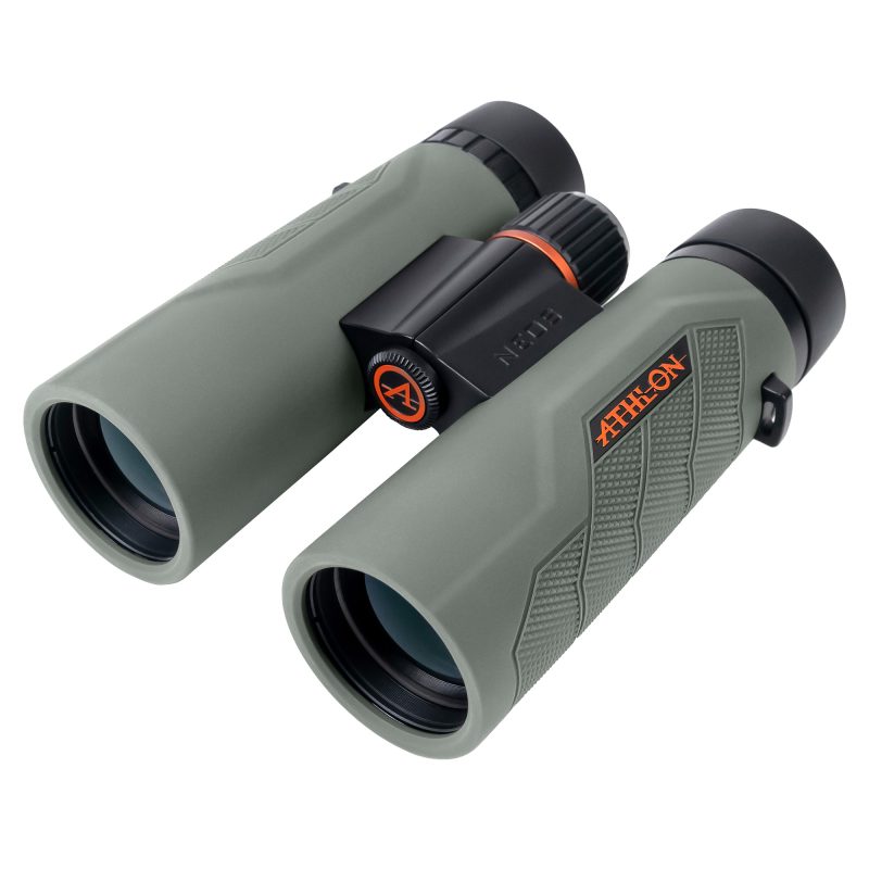 Athlon Neos G2 10X42 Hd Binoculars