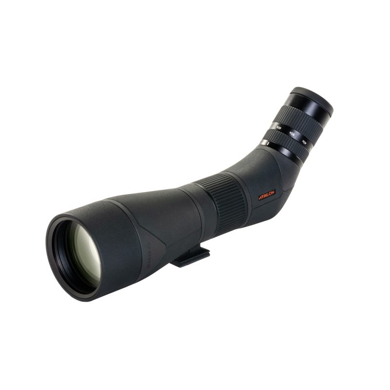 Athlon Crns G2 20-60X86 Uhd Spotter