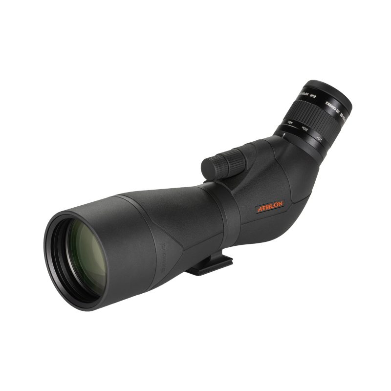 Athlon Crns G2 20-60X86 Uhd Spt Df