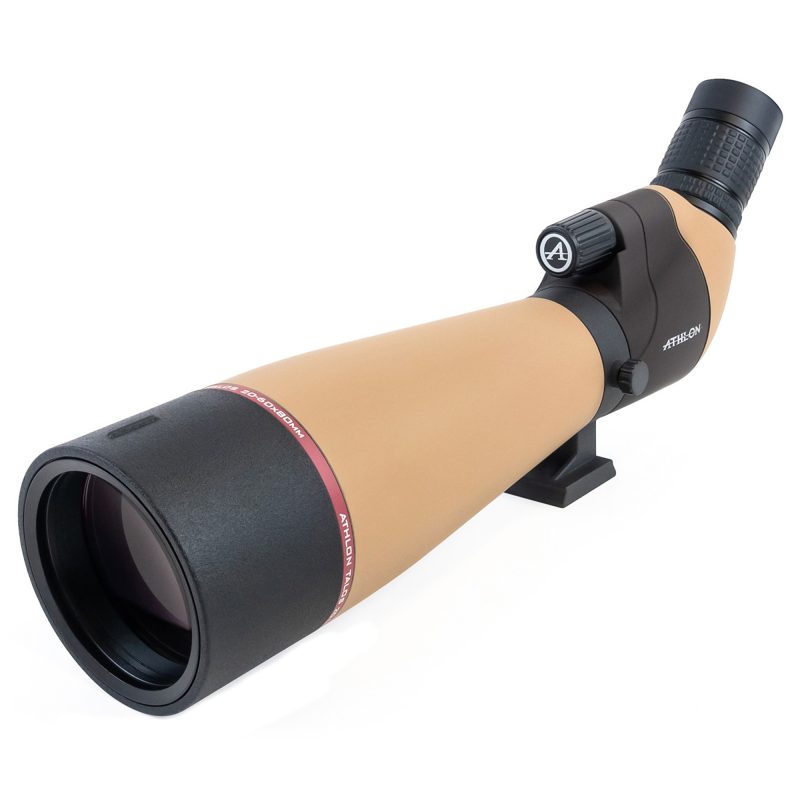 Athlon Talos 20-60X80 Spotter Tan