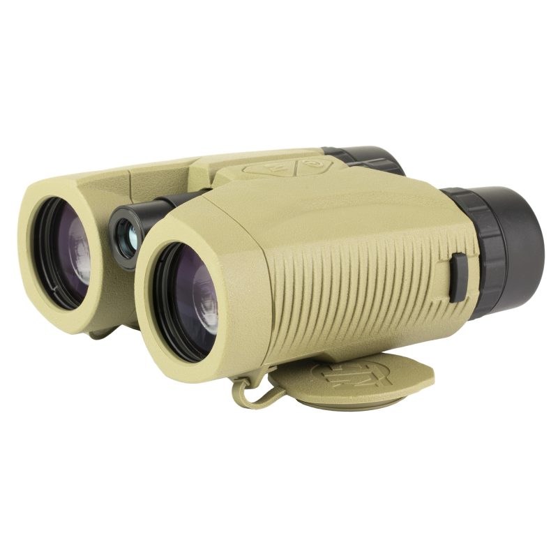 Atn Lrf Binos 10X42 2000M Bt App