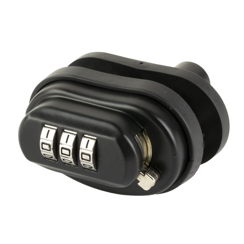 B/C Trigger Lock Blk