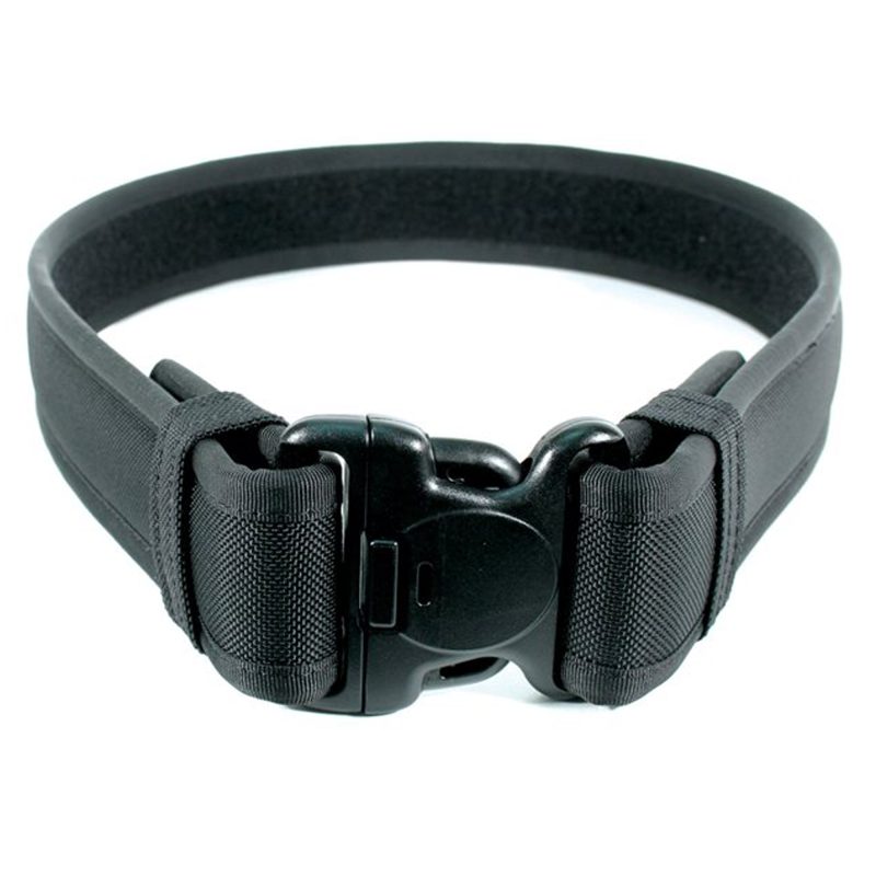 Bh Dutyblt W/Lp Xlg 44"-48" Blk
