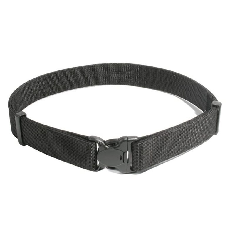 Bh Web Duty Blt Lg 38"-42" Blk