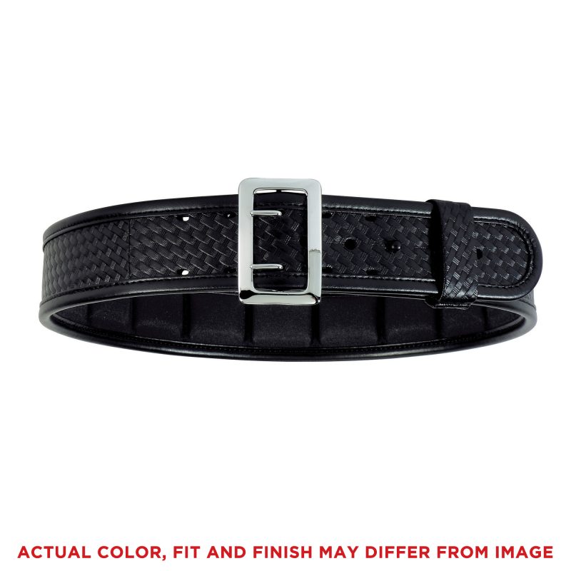 Bianchi Edc Nexbelt Up To 50" Blk