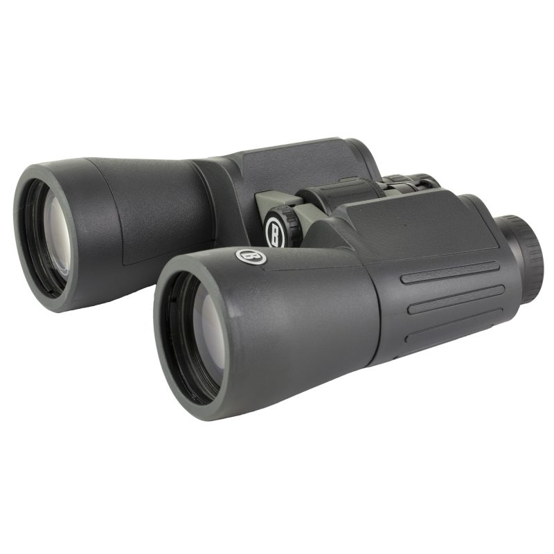 Bushnell Power View 2 12X50 Blk