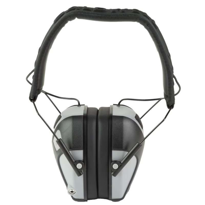 Caldwell E-Max Pro Earmuff Gray