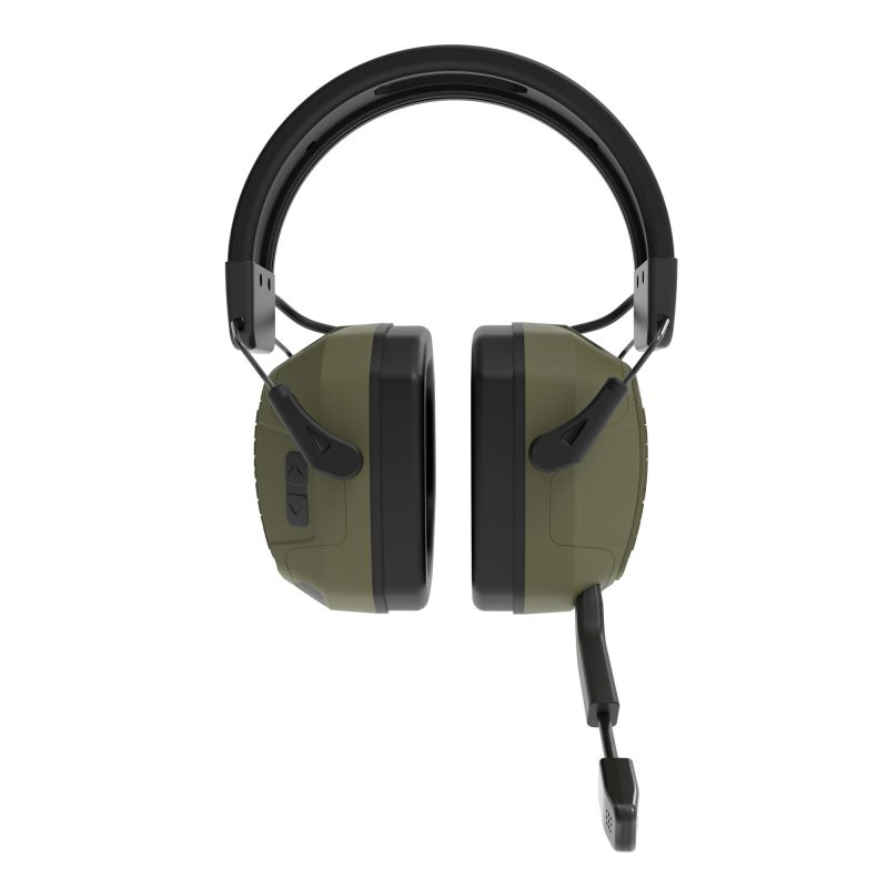 Caldwell E-Max Ear Muff 2-Way Comm