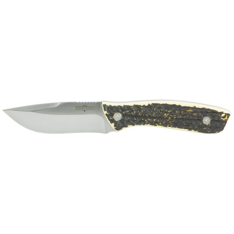 Camillus Cross Trail 4.25" W/Sheath