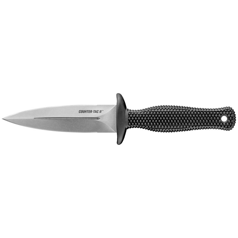 Cold Steel Counter Tac Ii W/Sheath