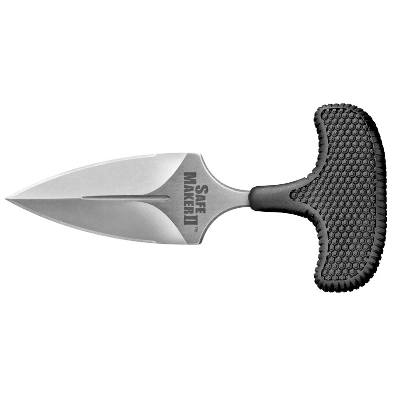 Cold Steel Safe Maker Ii W/Sheath