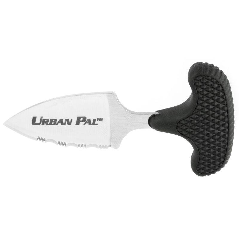 Cold Stl Urban Pal 1.5" W/Sheath