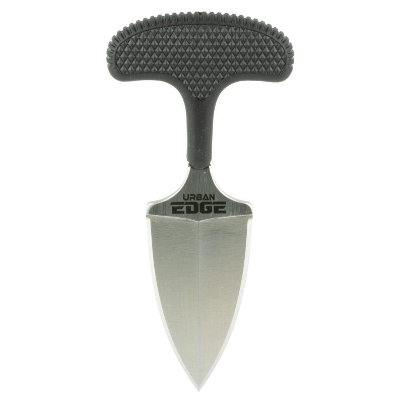 Cold Stl Urban Edge 2.5" W/Sheath