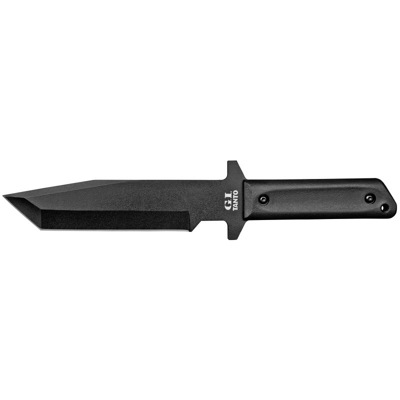 Cold Steel Gi Tanto W/Sheath