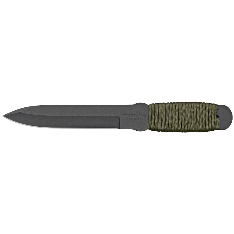 Cold Stl True Flight Throwr W/Sheath