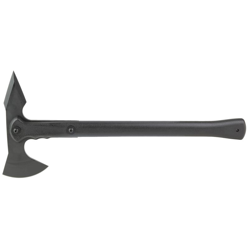 Cold Stl Trench Hawk W/Sheath