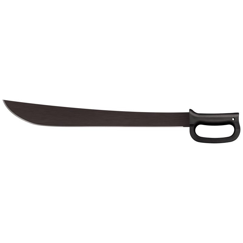 Cold Stl Ltn D-Grd Machete 21" W/Sth