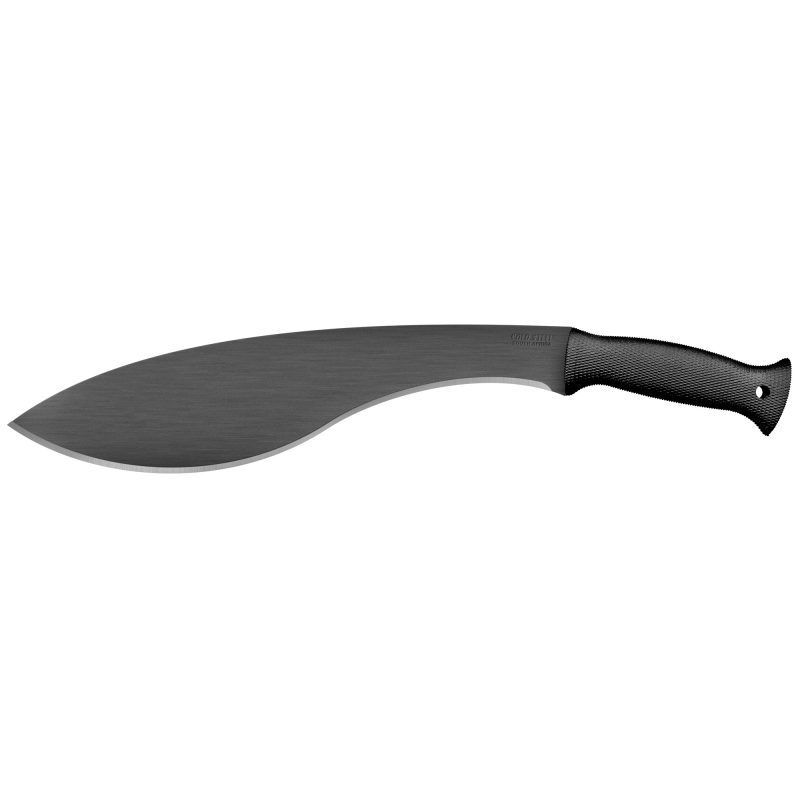 Cold Stl Kukri Machete W/Sheath