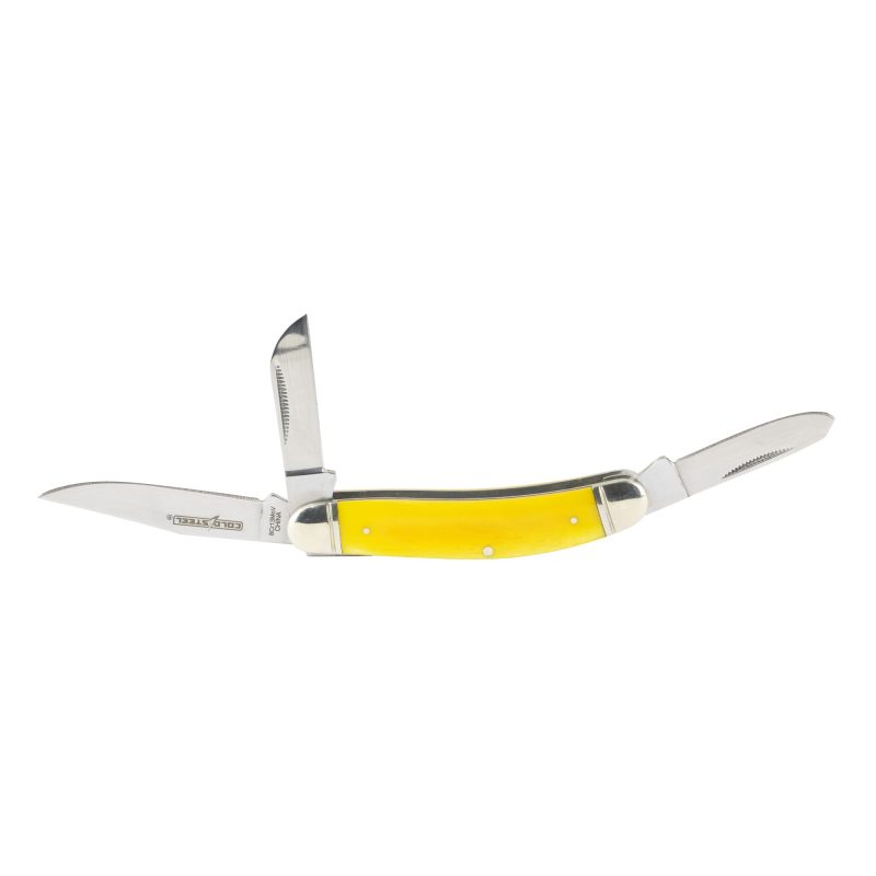 Cold Steel Gntlmns Stckman 2.5" Jgd
