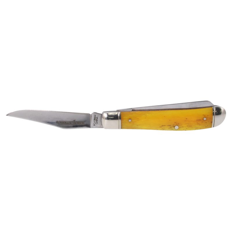Cold Steel Mini Trap 2.6/2.7" Bone
