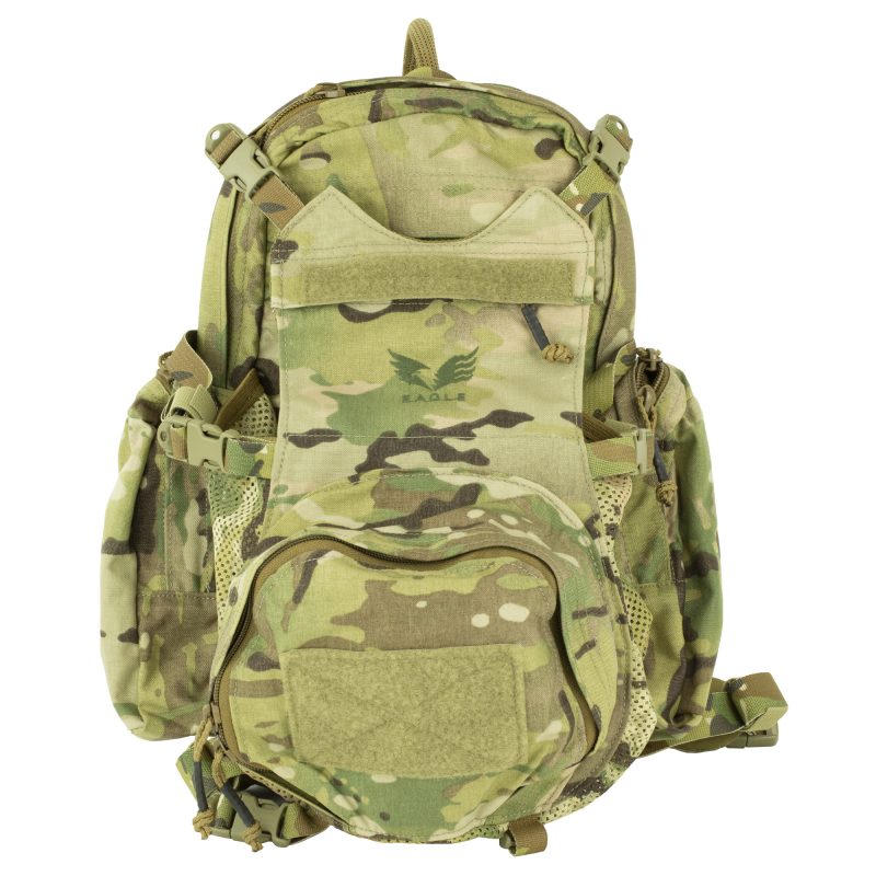 Eagle Yote Hydration Pack Mcam