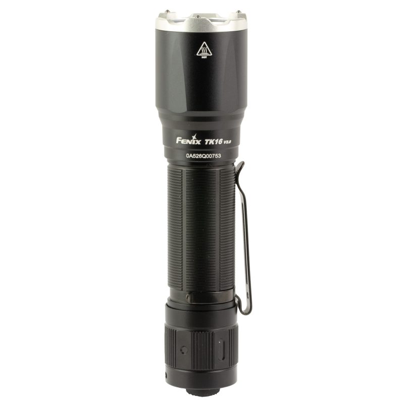 Fenix Tk16 V2 3100 Lumen Tac Light