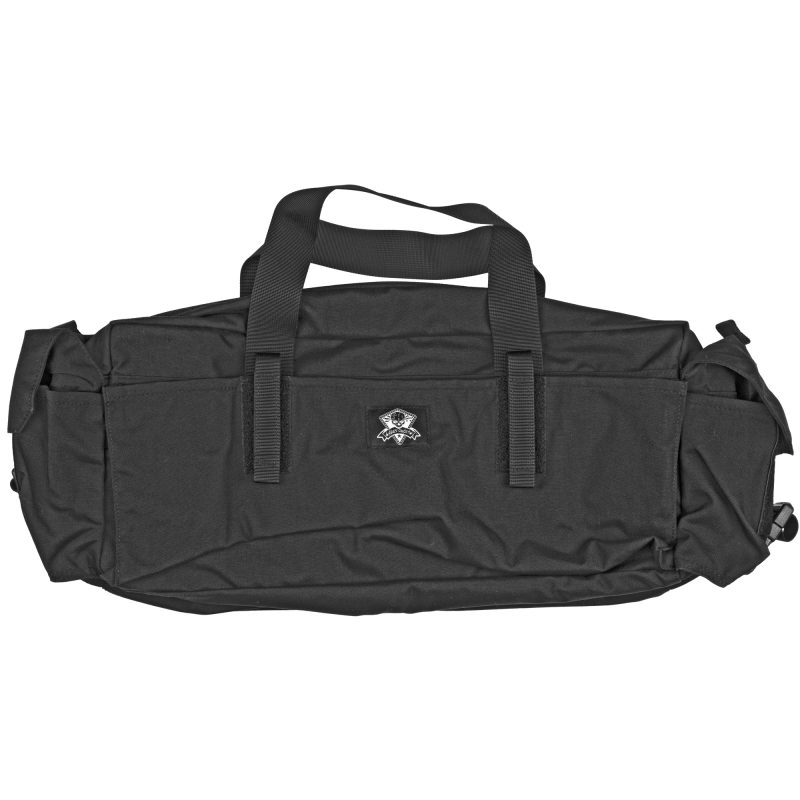 Ggg Rrs Transport Bag Ranger Green