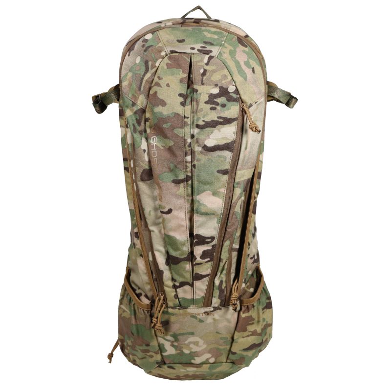 Ggg Apparition Bag Tan/Od