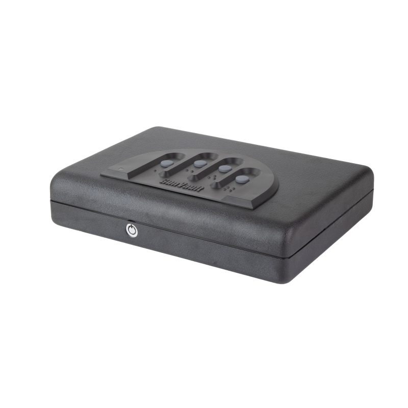Gunvault Microvault Safe Mv500