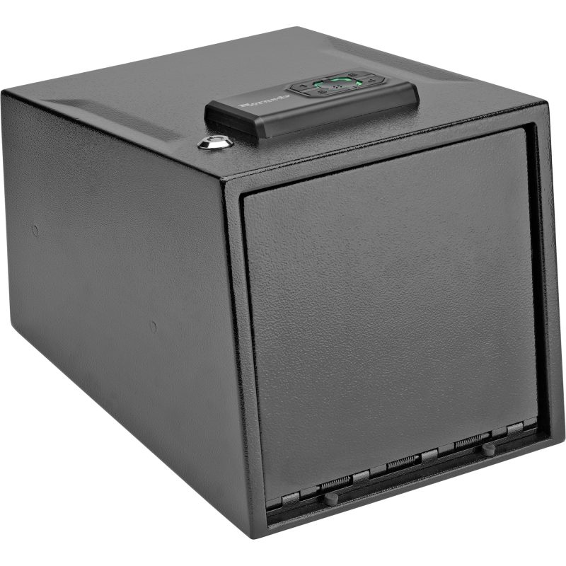 Hrndy Security Two-Gun Keypad Vault