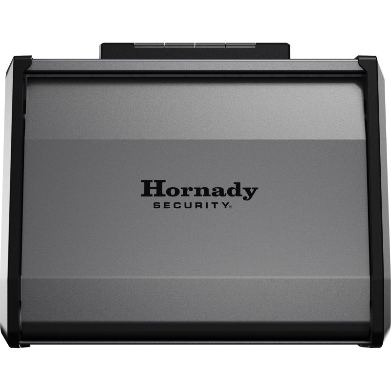 Hrndy Security Digi-Vault Two-Gun