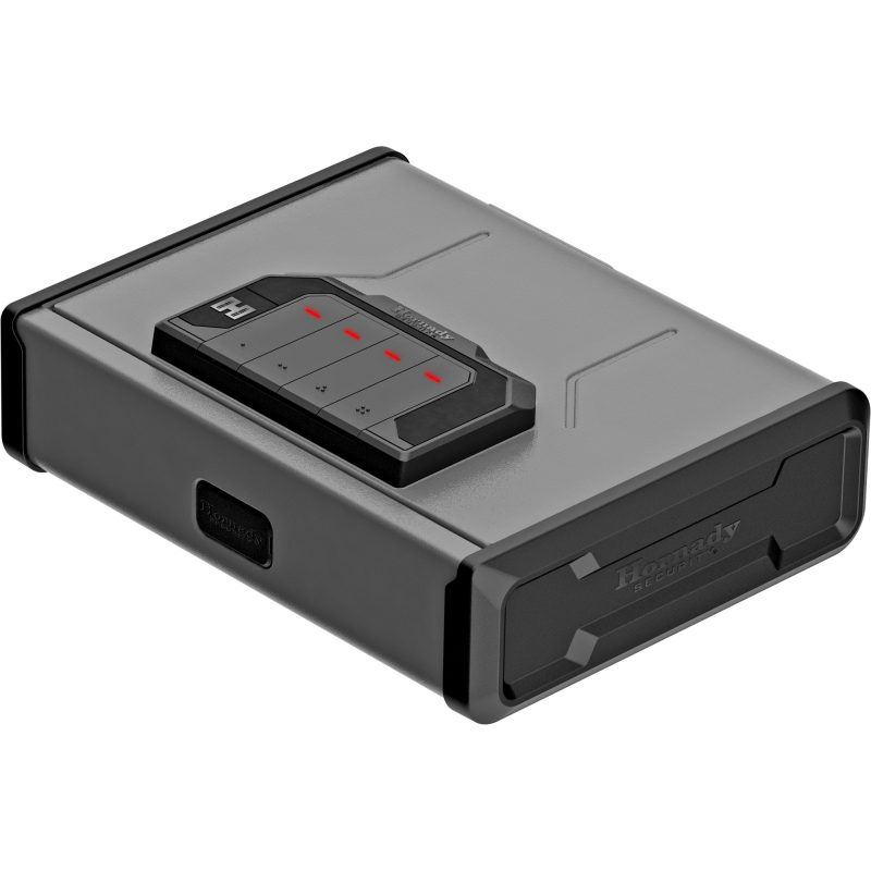 Hrndy Security Digi-Vault