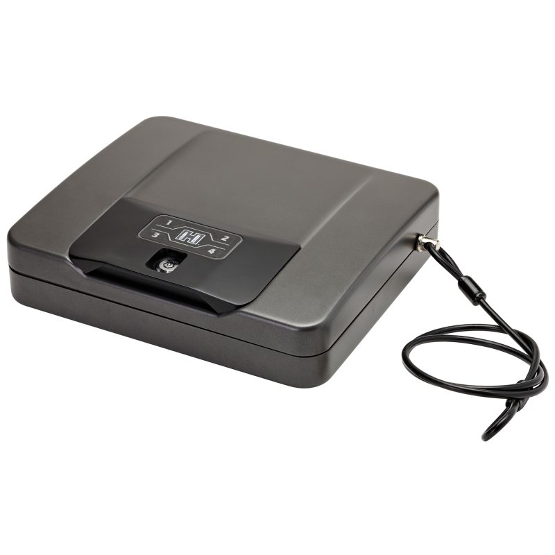 Hrndy Security Rapid Safe 4800Kp