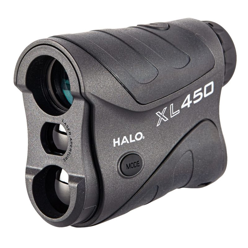 Halo Xl450 Rngfndr 6X Angle Intel