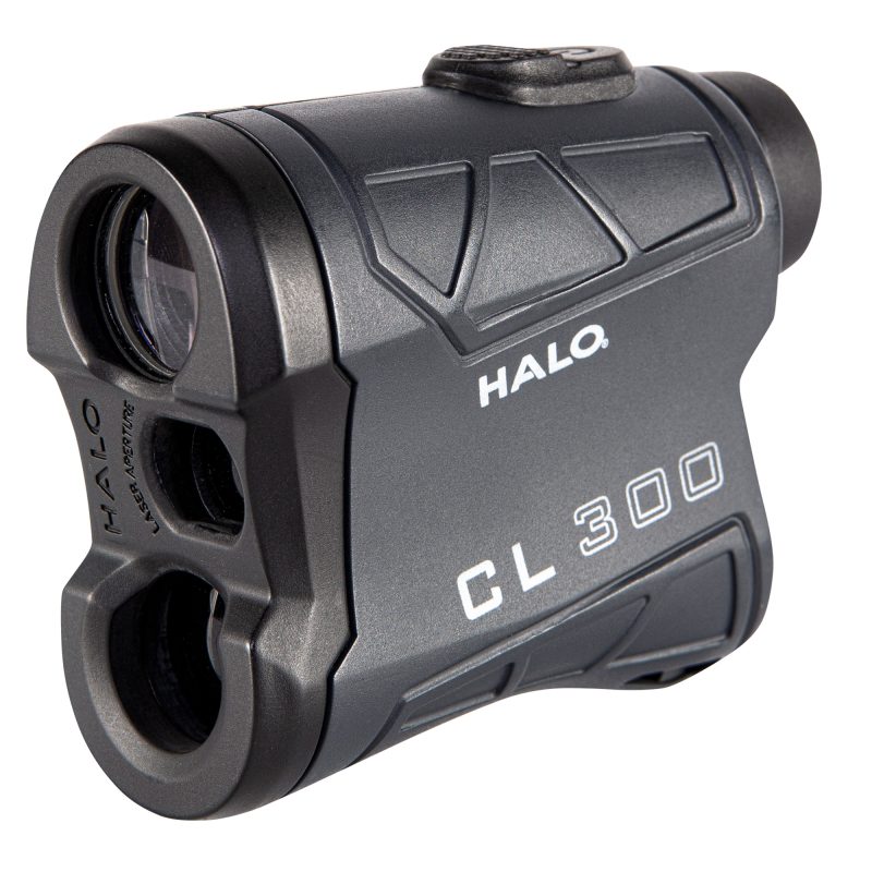 Halo Cl300-20 Rngfndr 5X Blk