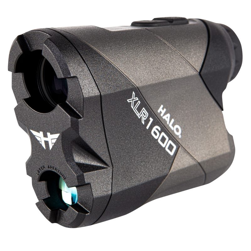 Halo Xlr1600 Rngfndr 6X Angle Intel