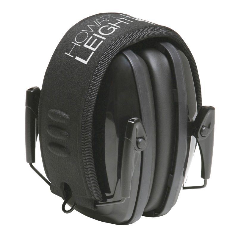 H/L Leightning Lof Muff Nrr23 Blk