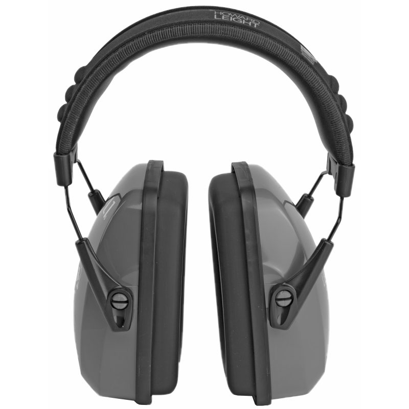H/L Leightning L1 Muff Nrr25 Gry