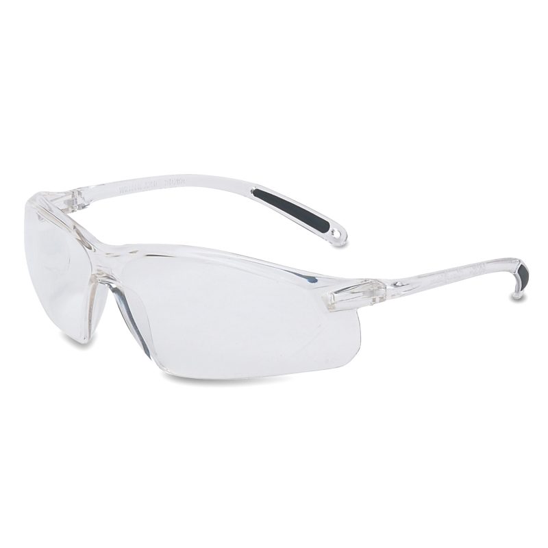 H/L Sharp-Shooter A700 Clear Glasses