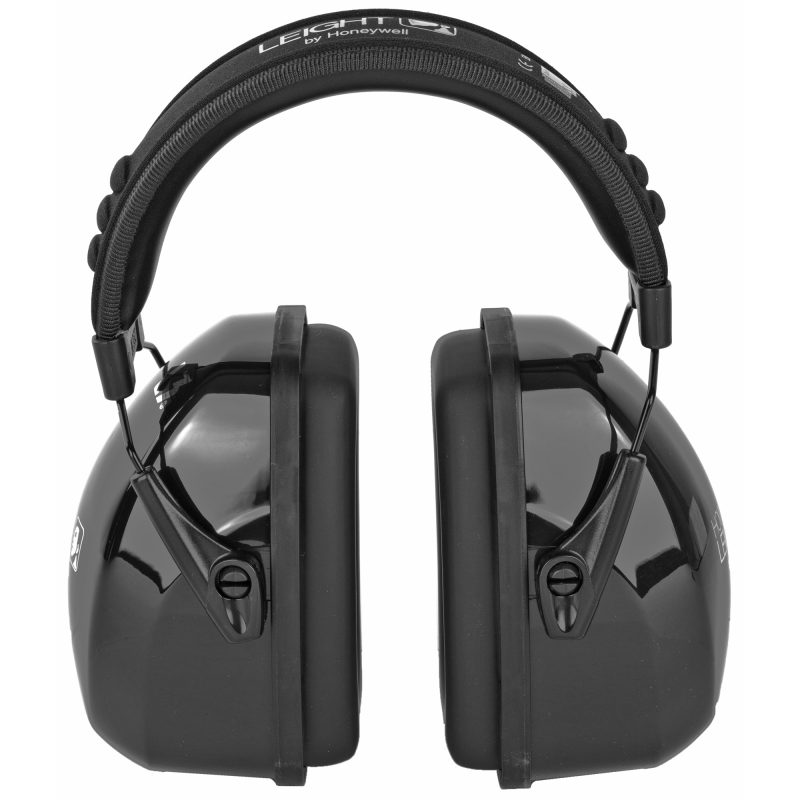 H/L Leightning L3 Muff Nrr30 Blk