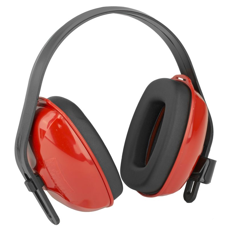 H/L Quiet Muff 24 20Pk