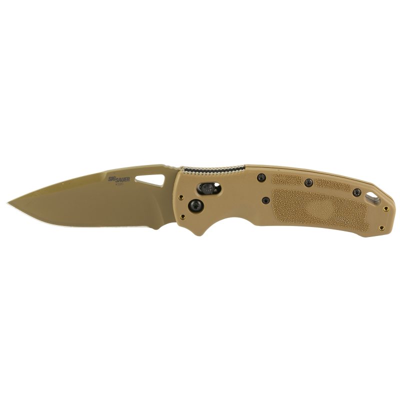 Hogue Sig K320 M17 3.5 Dpb Coy